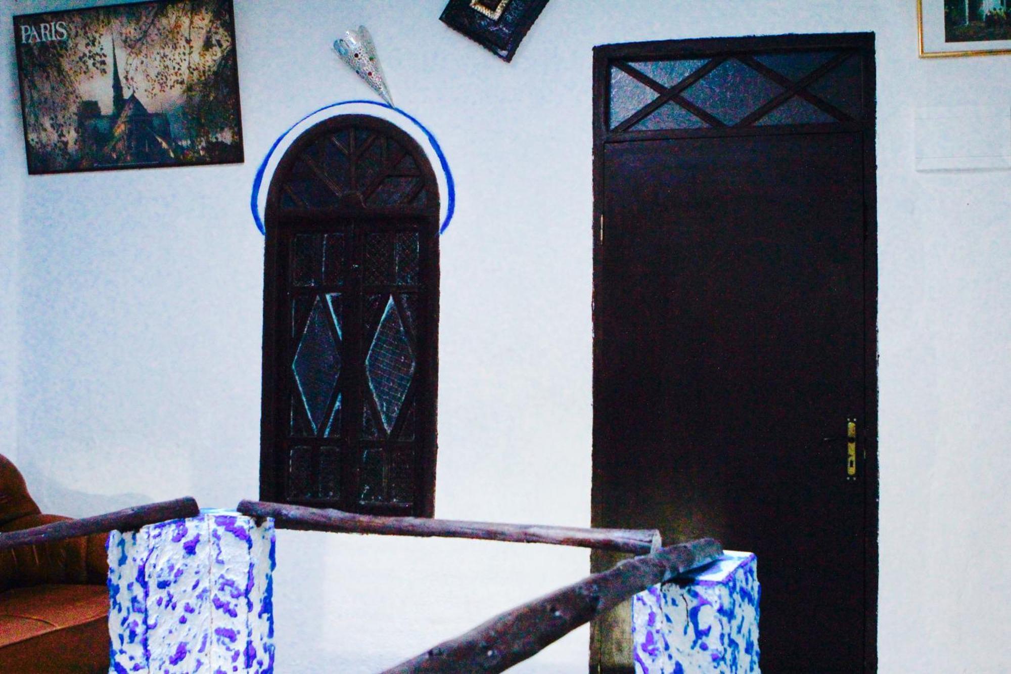 Casa Malek Hotel Chefchaouen Exterior photo