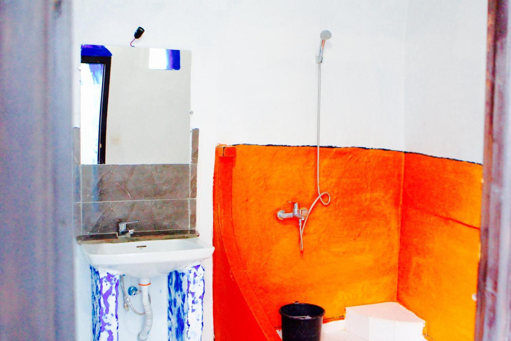 Casa Malek Hotel Chefchaouen Exterior photo
