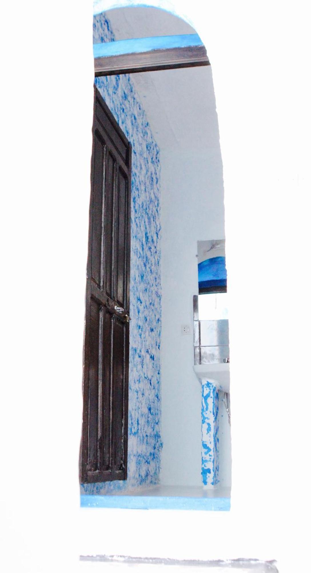 Casa Malek Hotel Chefchaouen Exterior photo