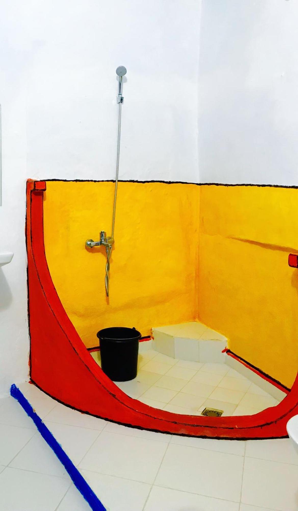 Casa Malek Hotel Chefchaouen Exterior photo