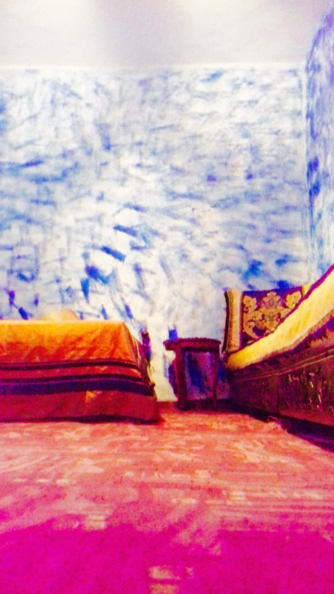 Casa Malek Hotel Chefchaouen Exterior photo