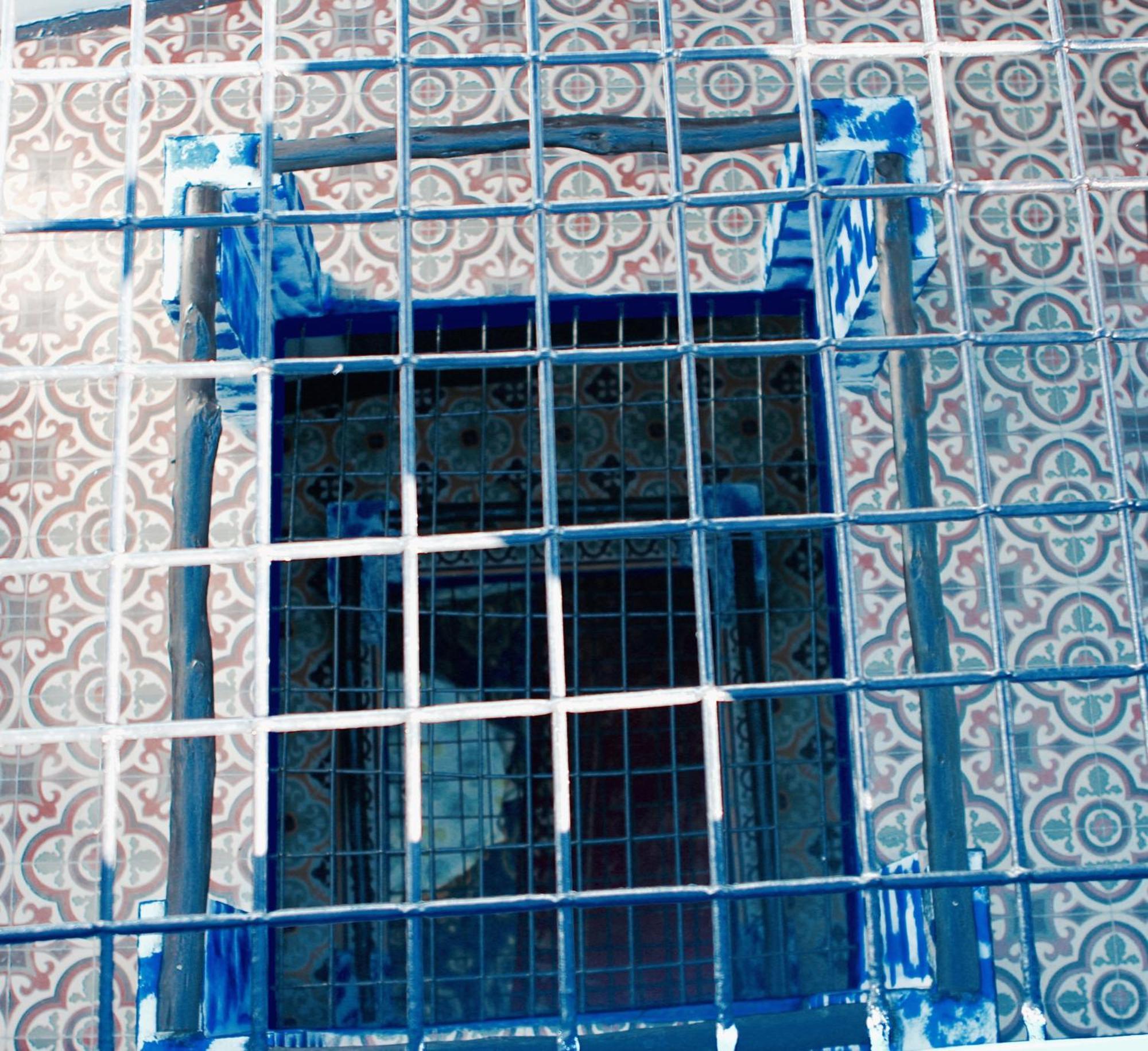 Casa Malek Hotel Chefchaouen Exterior photo